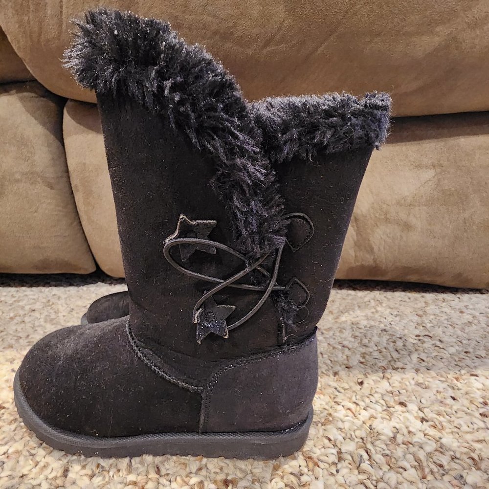 Girls boot